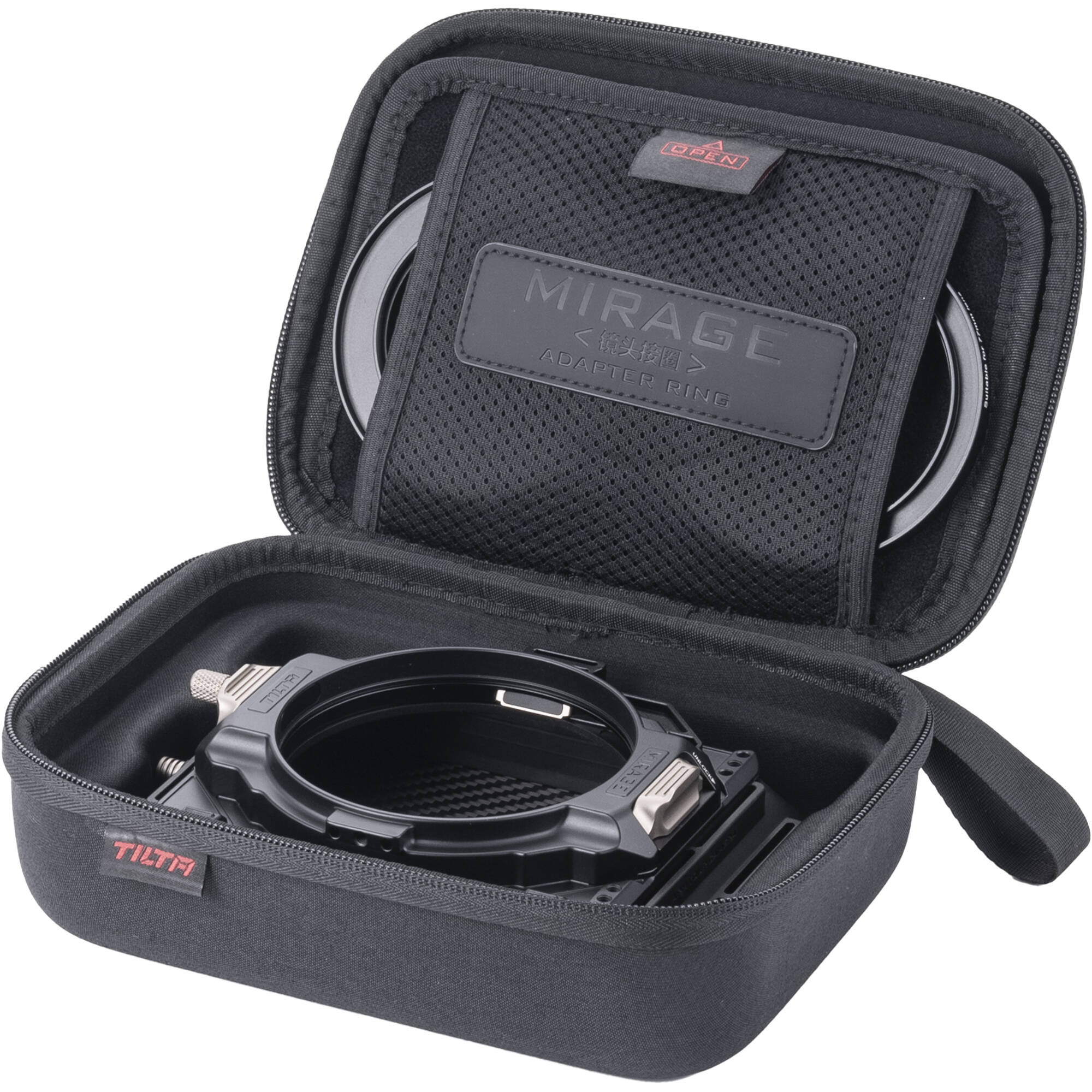 Tilta Mirage Matte Box – Outdoorphoto
