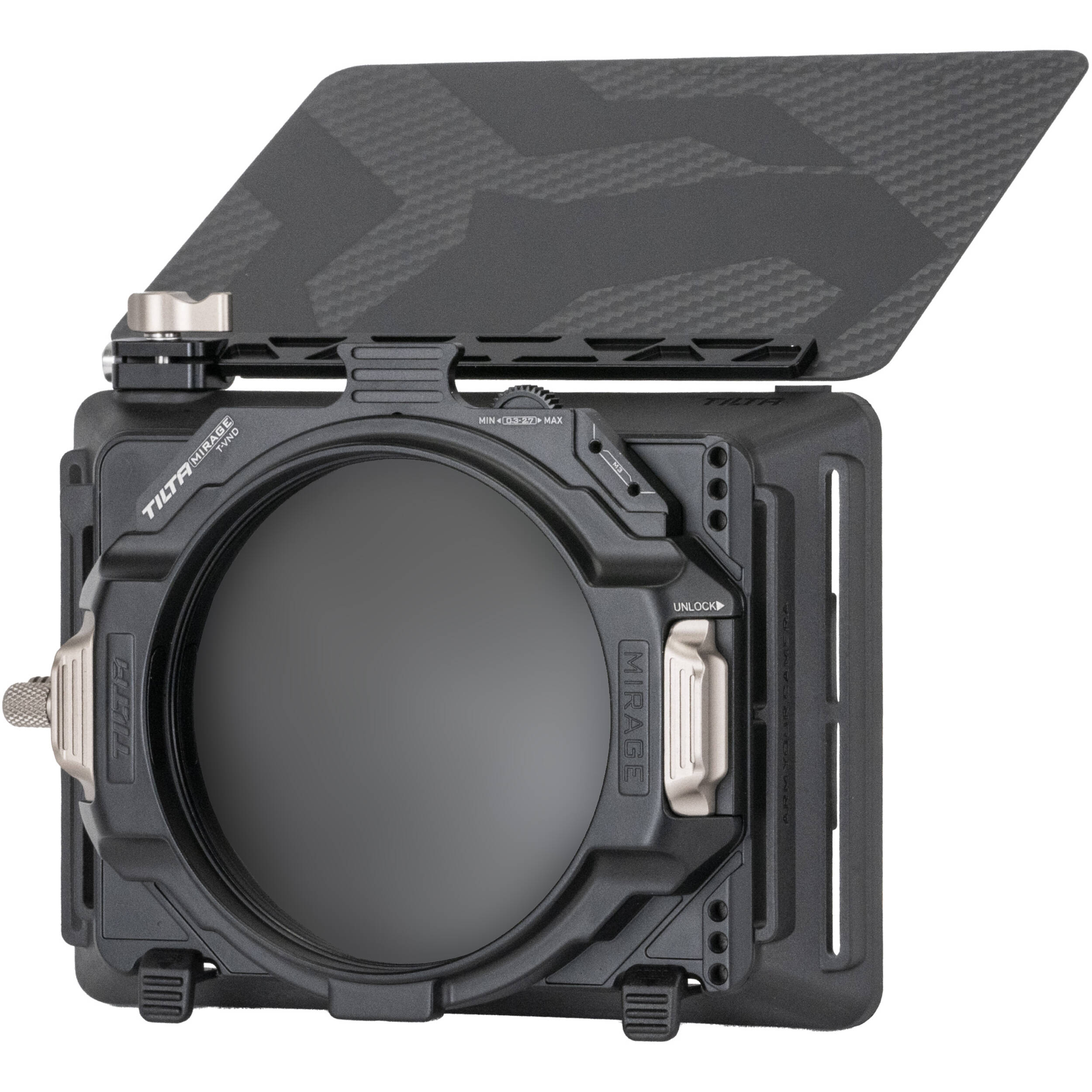 Tilta Mirage VND Kit with Mirage Matte Box – Outdoorphoto