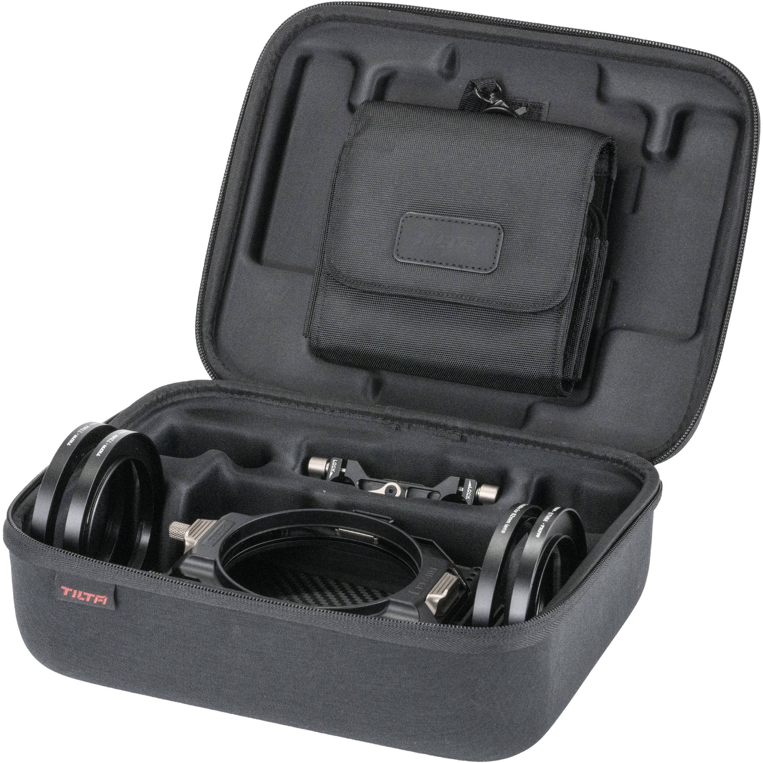 Tilta Mirage VND Kit with Mirage Matte Box – Outdoorphoto