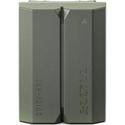 Tilta NP-FZ100 USB-C Battery – rechargeable lithium-ion battery with USB-C input, compatible with Sony cameras using the NP-FZ100 format, ideal for flexible charging on the go.