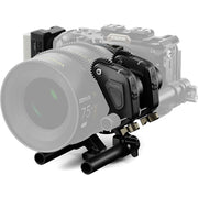 Sony E to PL autofocus adaptor for cine lenses system