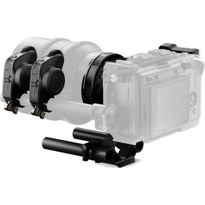 Sony E to PL autofocus adaptor for cine lenses system