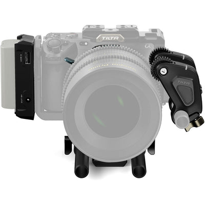 Sony E to PL autofocus adaptor for cine lenses system