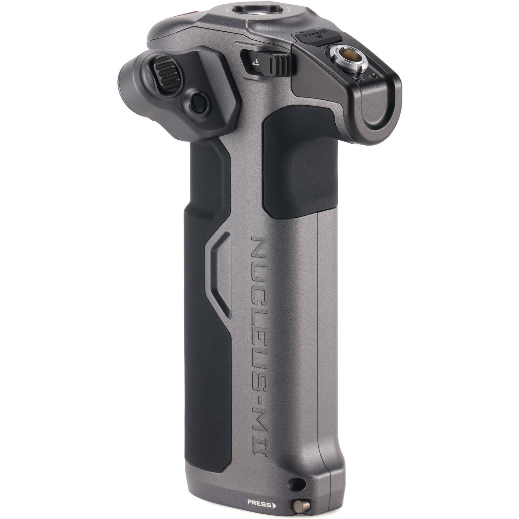 Tilta Nucleus-M II Wireless Lens Control System Ultimate Kit