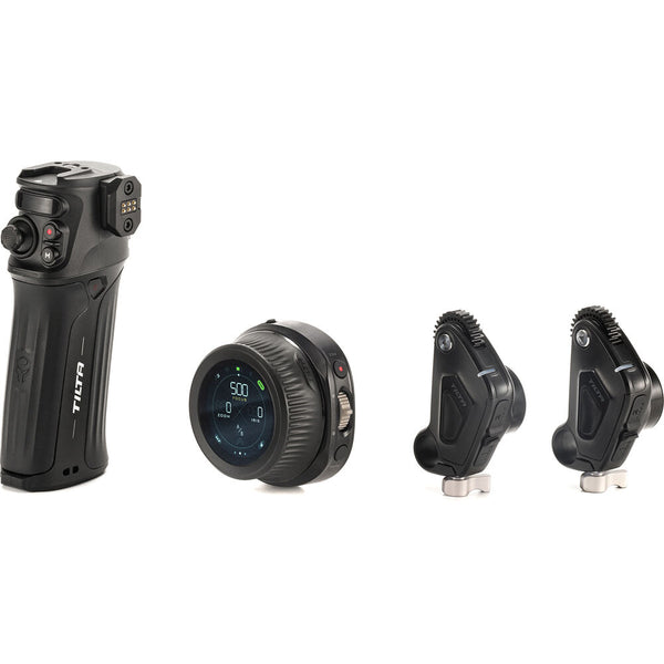 Tilta Nucleus Nano II Wireless Lens Control System with Control
