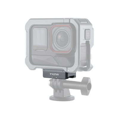 Magnetic Insta360 mount baseplate quick release.