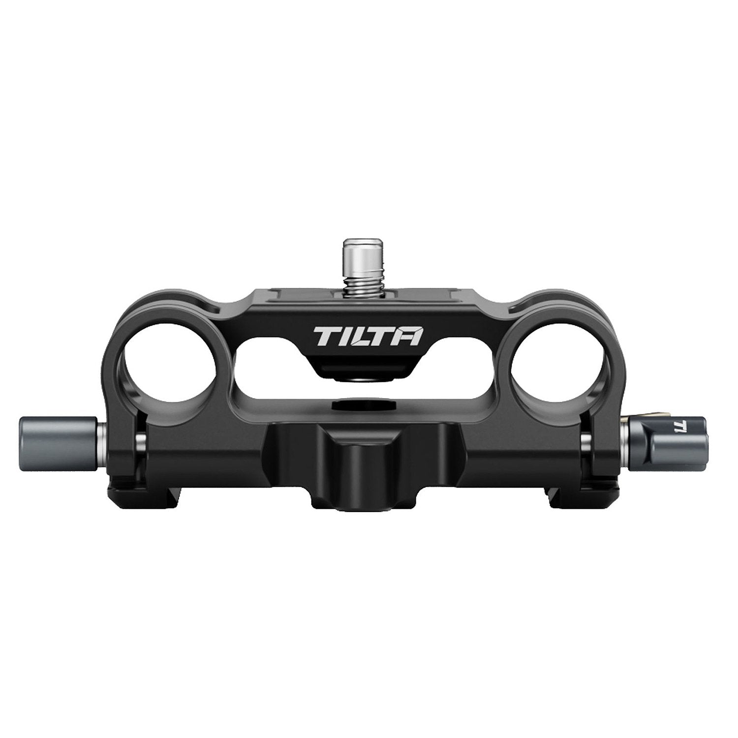 Tilta Universal 15mm LWS Baseplate (Black) – Outdoorphoto