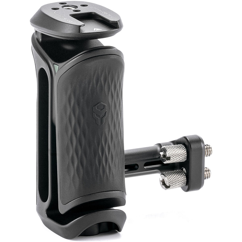 Tilta Xeno Camera Cage Side Handle | Dual 1/4