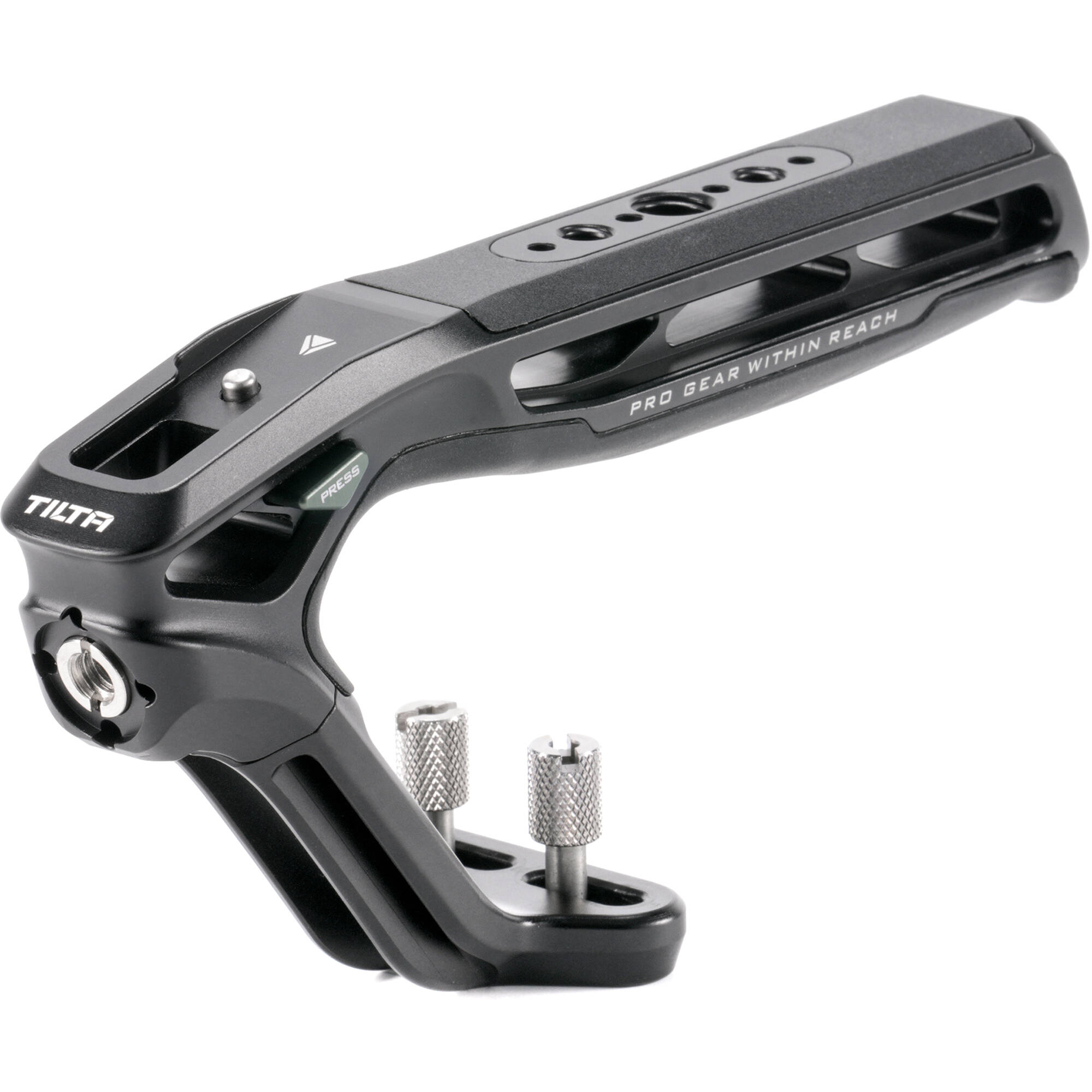 Tilta Xeno Top Handle with Dual 1/4
