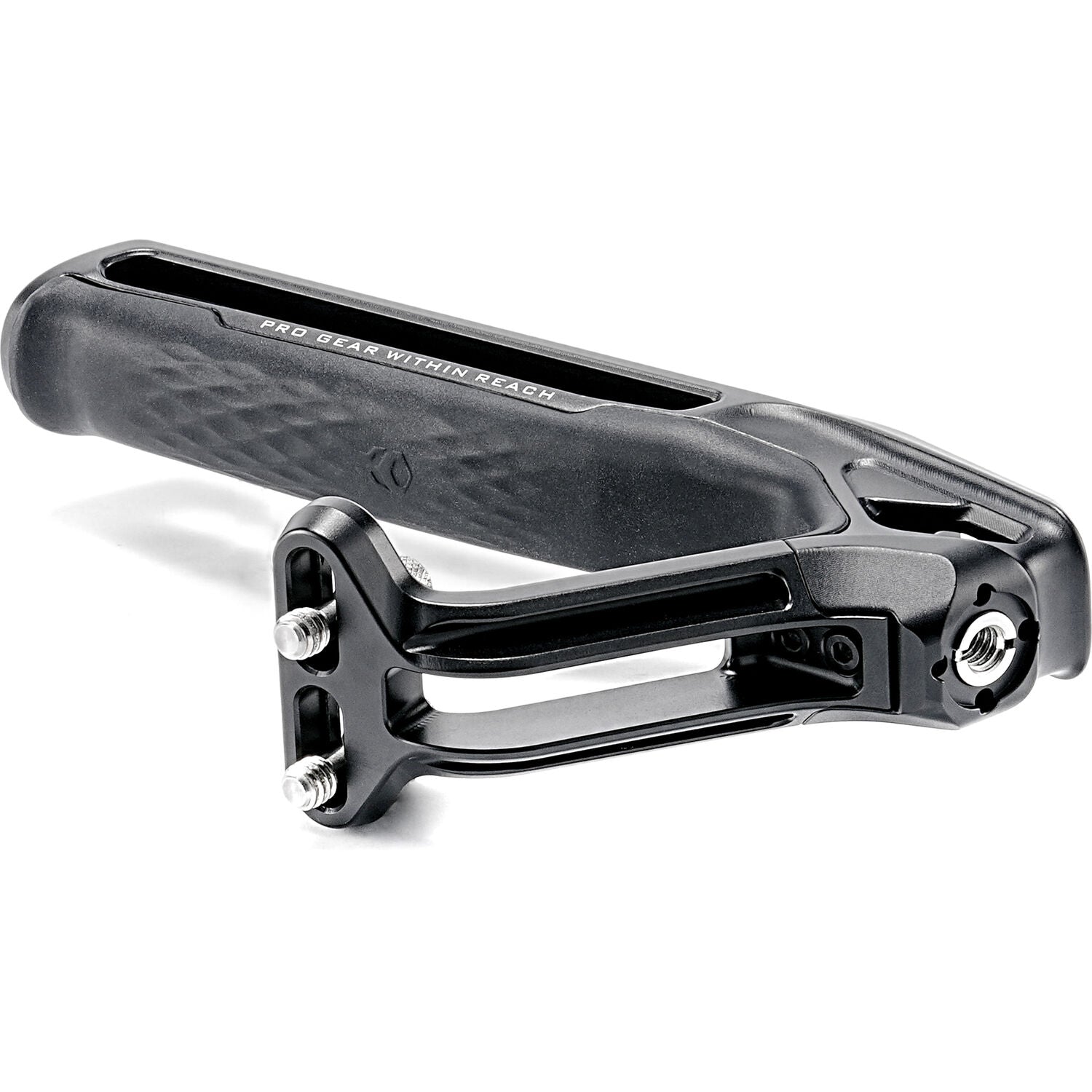 Tilta Xeno Top Handle with Dual 1/4