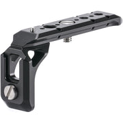 Tilta Canon C50 XLR bracket with NATO rail and cold shoe mount