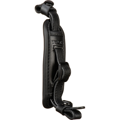 Tilta Wrist Strap for Right-Side Advanced Focus Handle providing added comfort and grip.