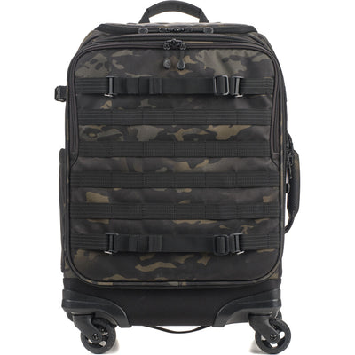 Tenba Axis v2 28L Spinner Backpack in MultiCam Black