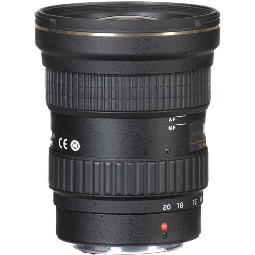 Tokina AT-X 14-20mm f/2 Pro DX Lens for Canon EF – Outdoorphoto