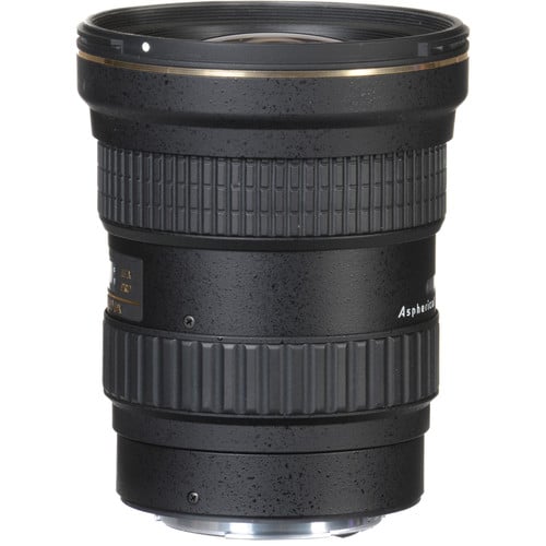 Tokina AT-X 14-20mm f/2 Pro DX Lens for Canon EF – Outdoorphoto