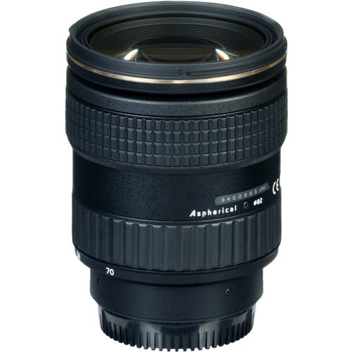Tokina AT-X 24-70mm f/2.8 Pro FX Lens for Canon EF – Outdoorphoto