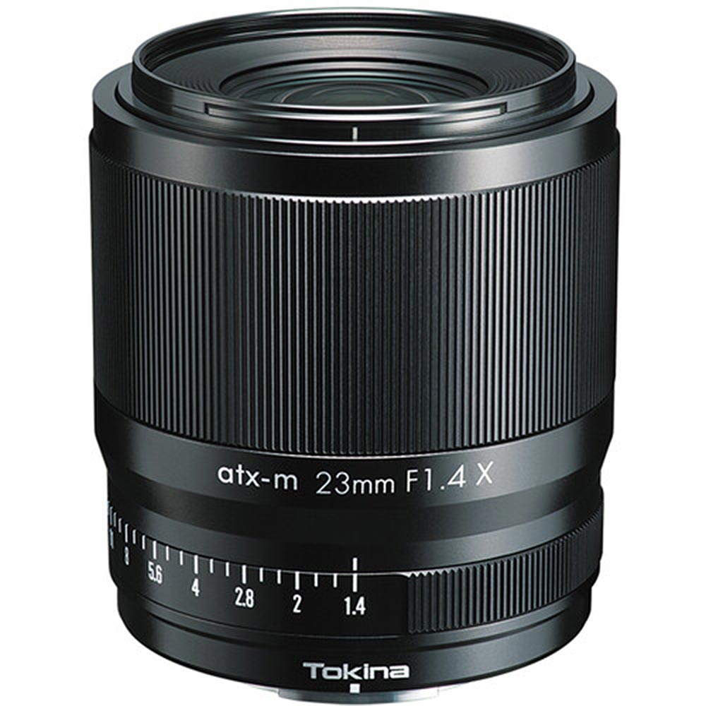 Tokina atx-m 23mm F1.4 Fuji Xマウント Tokina atx-m 23mm f/1.4 for Fujifilm – Outdoorphoto
