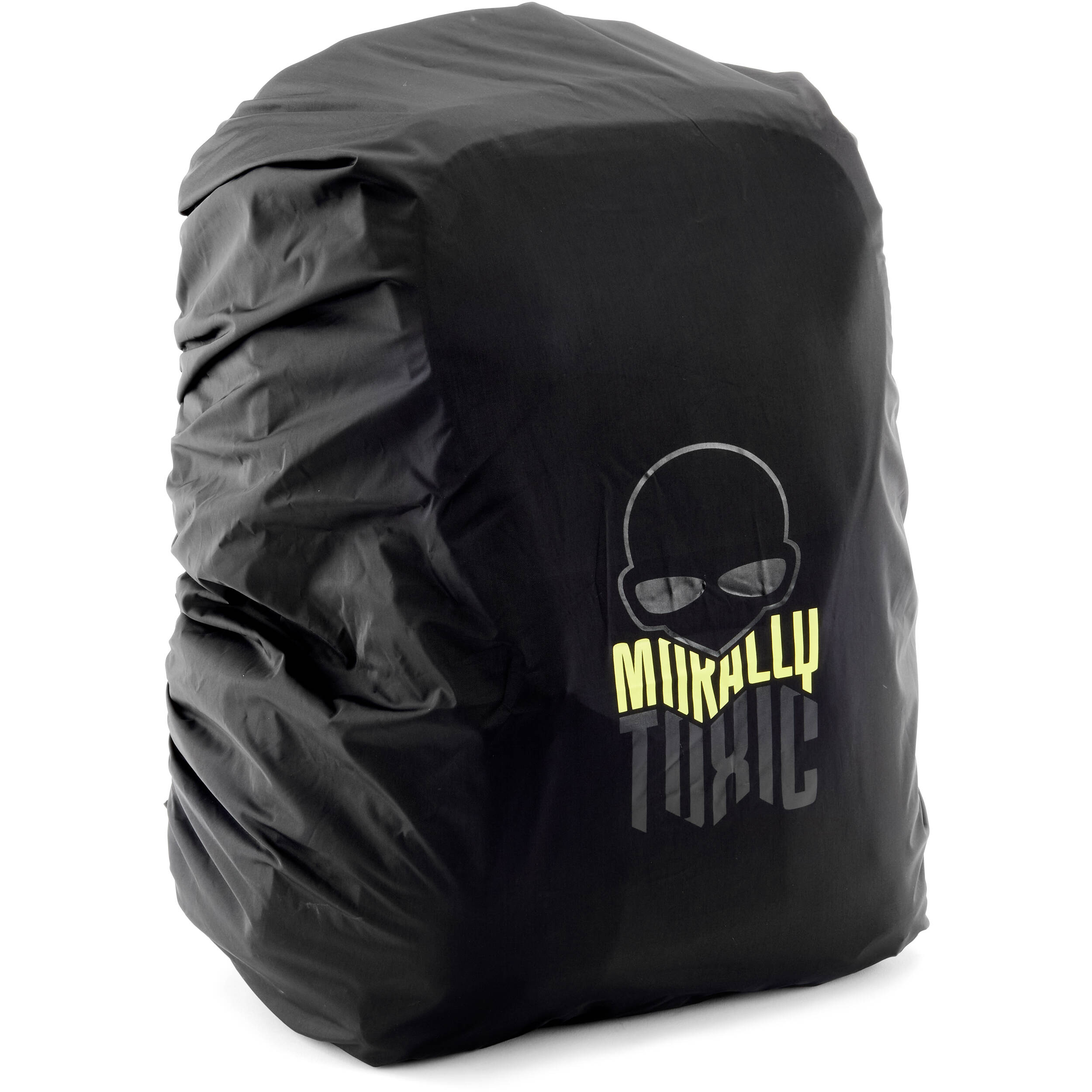 Valkyrie camera backpack with adjustable dividers, tripod holder, water-resistant fabric, and padded interior for photography gear
