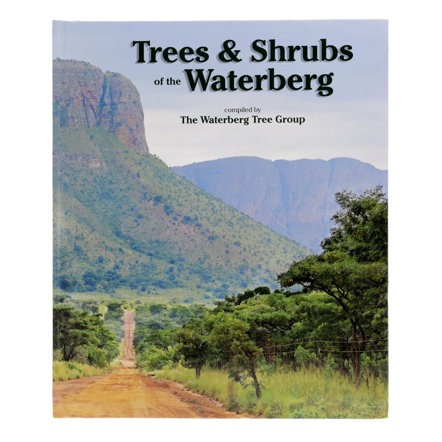 Trees and Shrubs of the Waterberg is a comprehensive book showcasing 317 species with vivid visuals and expert details, perfect for nature enthusiasts.