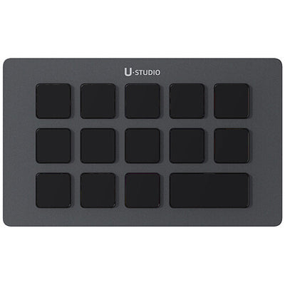 7-in-1 USB-C docking station with 100W charging and SD slots