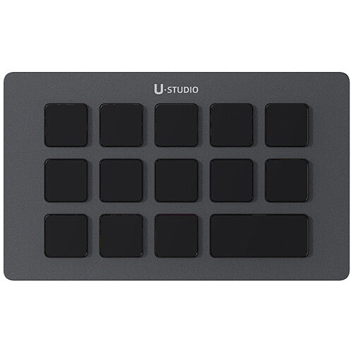 7-in-1 USB-C docking station with 100W charging and SD slots