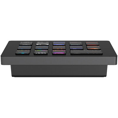 7-in-1 USB-C docking station with 100W charging and SD slots