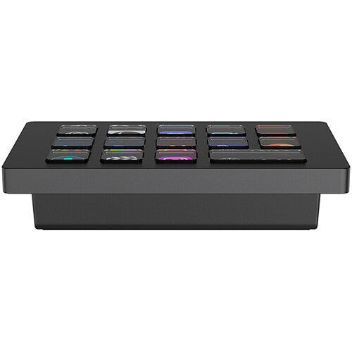 7-in-1 USB-C docking station with 100W charging and SD slots