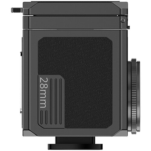 Ulanzi Waist Level Viewfinder (Black) | Preview Your Composition