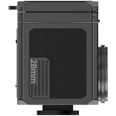 Ulanzi VF01 optical viewfinder with 28 mm lens