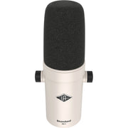 SD-1 dynamic microphone front view