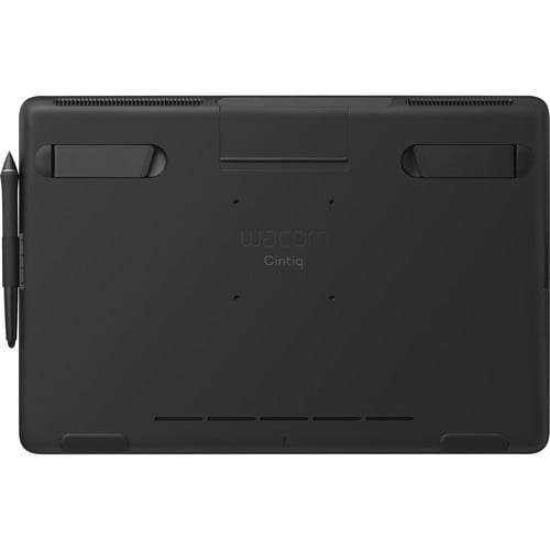 Wacom Cintiq 16“ HD Creative Pen Display Tablet – Outdoorphoto