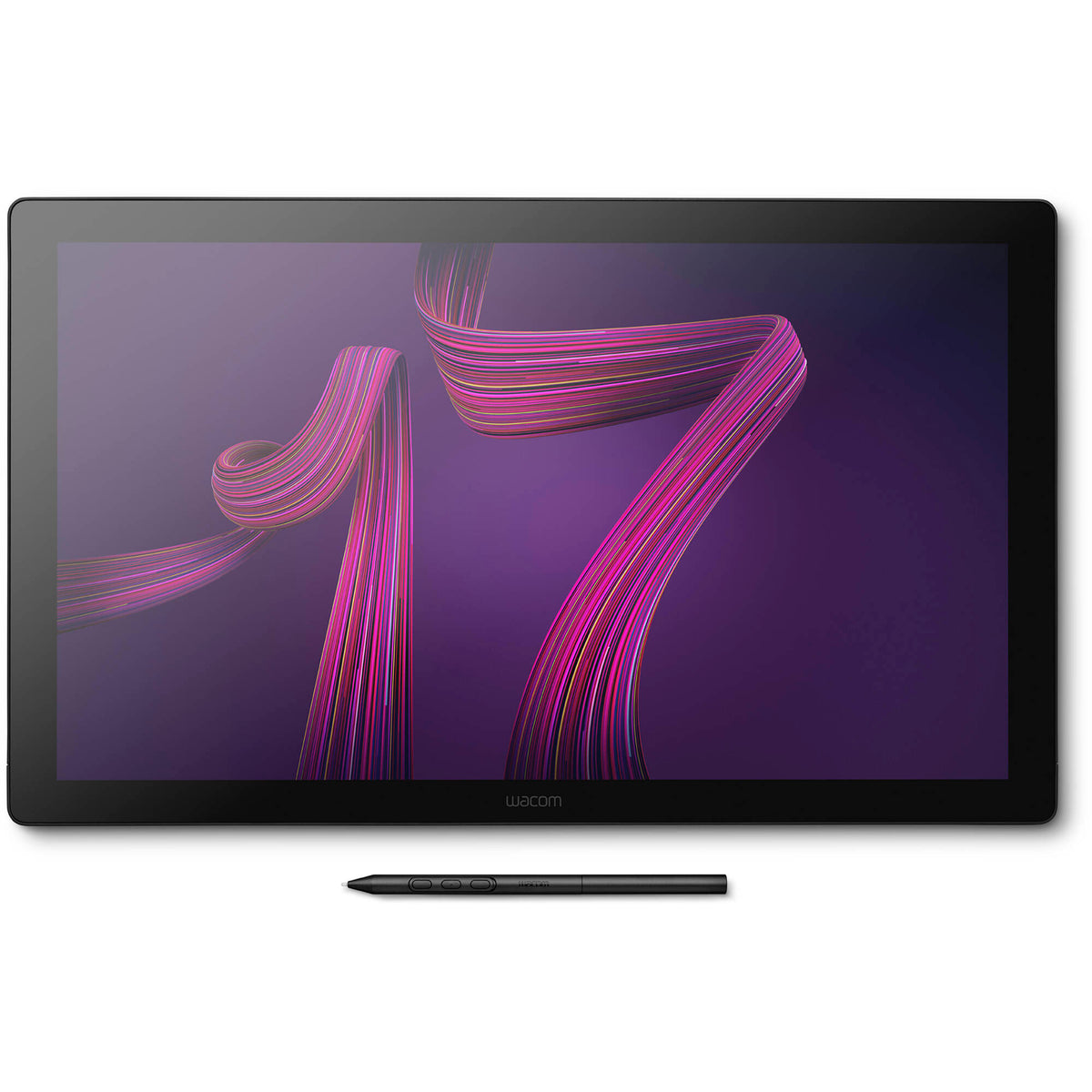Wacom Cintiq Pro 17 Creative Pen + Touch Display – Outdoorphoto