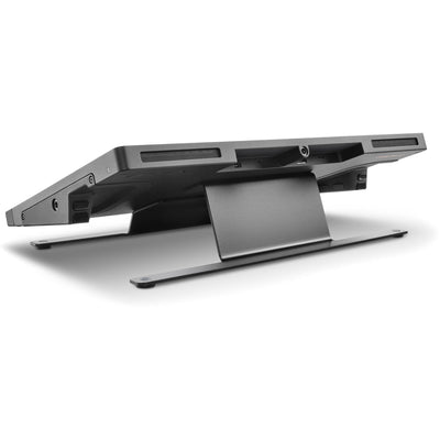 Wacom Cintiq Pro 17 interactive pen display showing 4K touchscreen with Wacom Pro Pen 3, vibrant colours, and customisable ExpressKeys.
