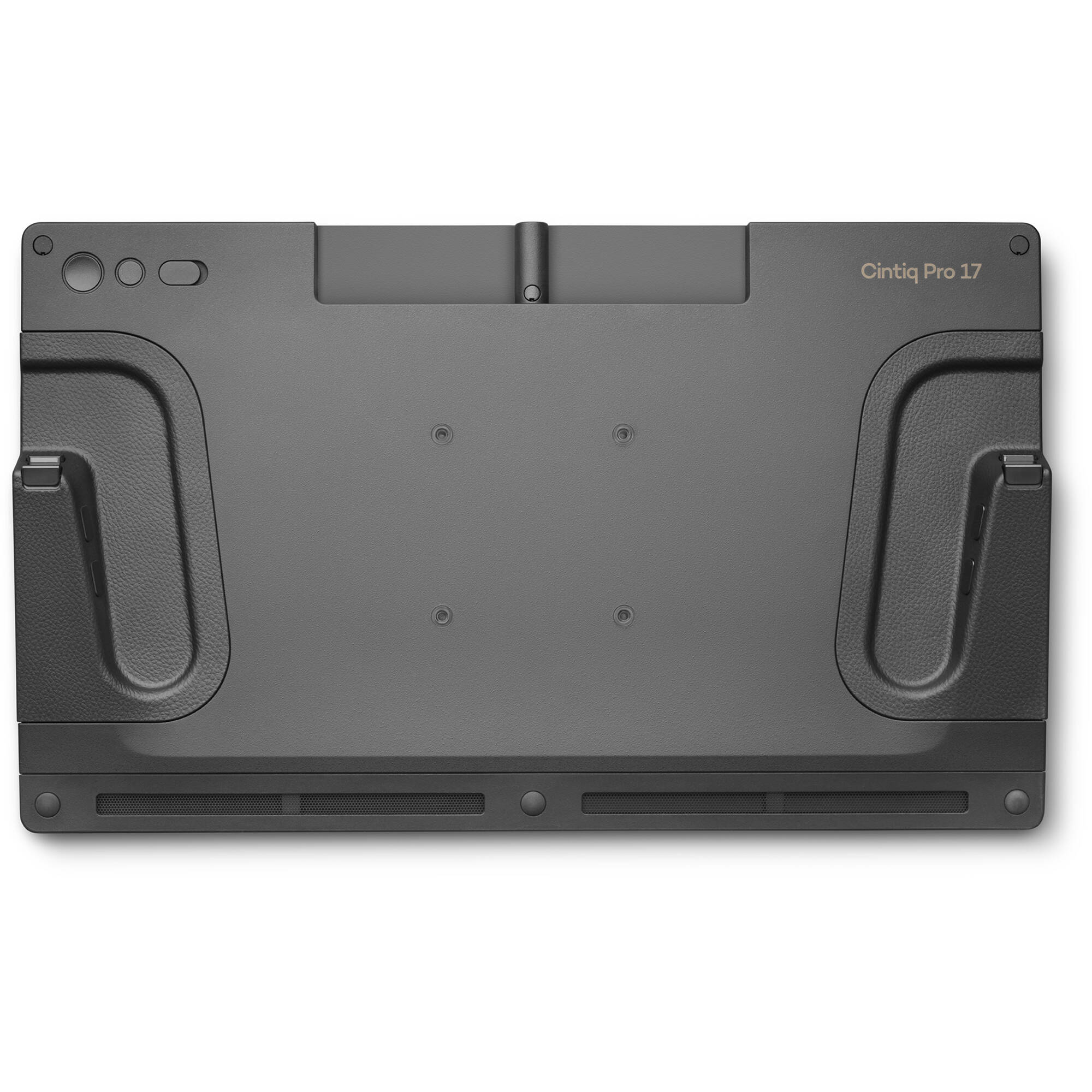 Wacom Cintiq Pro 17 Creative Pen + Touch Display – Outdoorphoto
