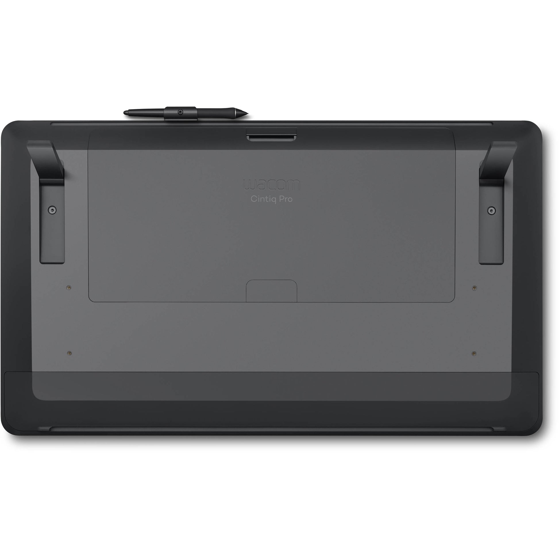 Wacom Cintiq Pro 24 creative pen display with Pro Pen 2 for professional digital art.