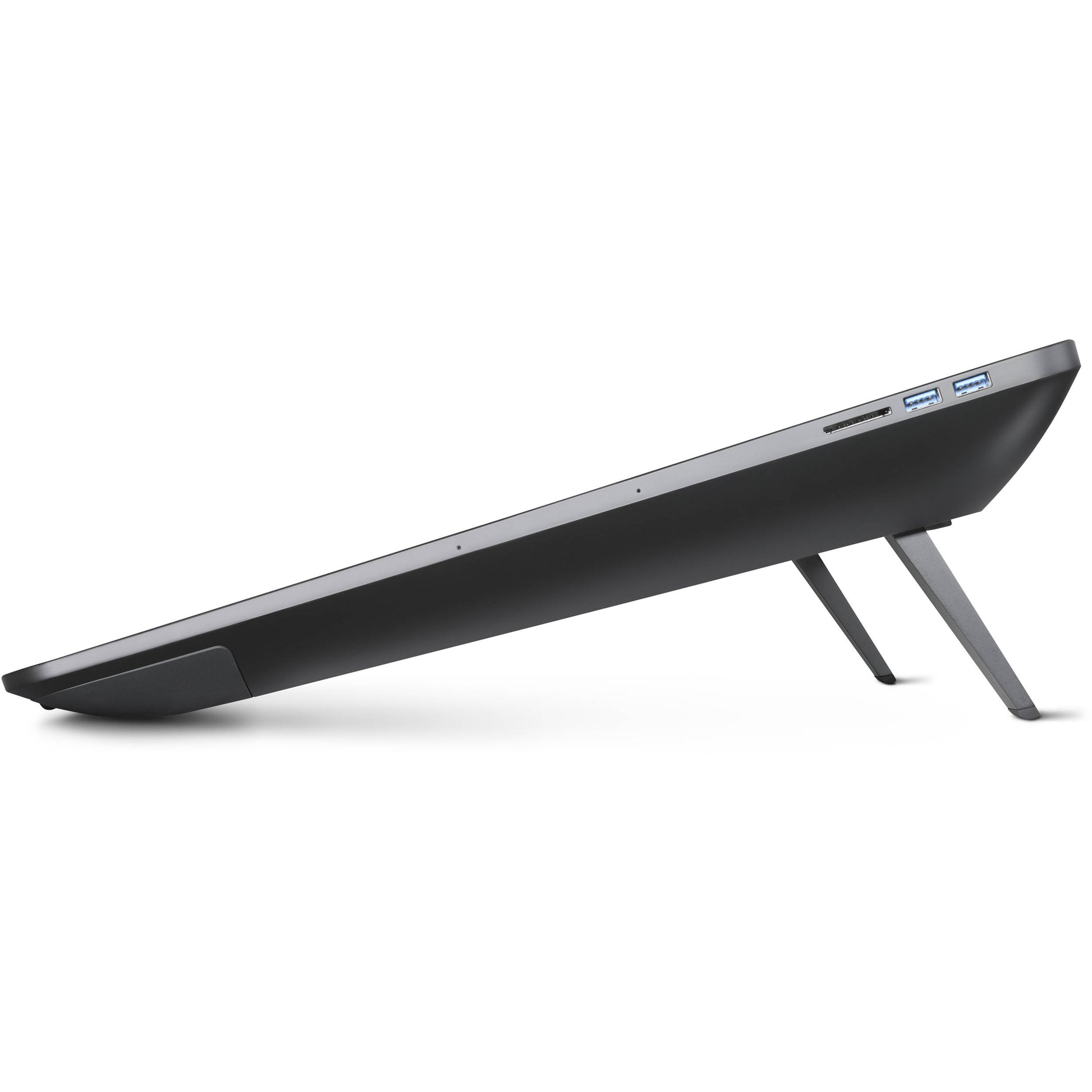 Wacom Cintiq Pro 24 creative pen display with Pro Pen 2 for professional digital art.
