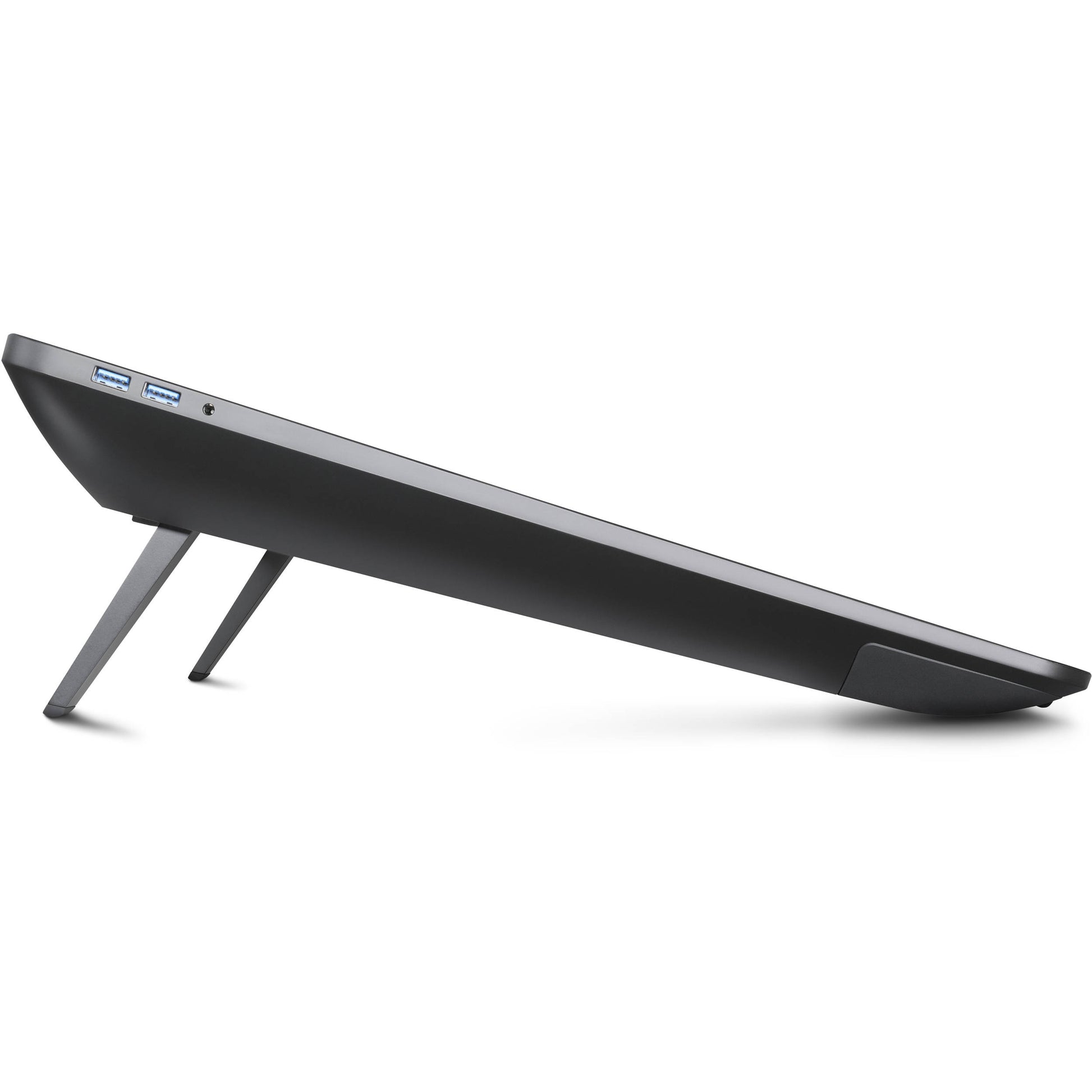 Wacom Cintiq Pro 24 creative pen display with Pro Pen 2 for professional digital art.