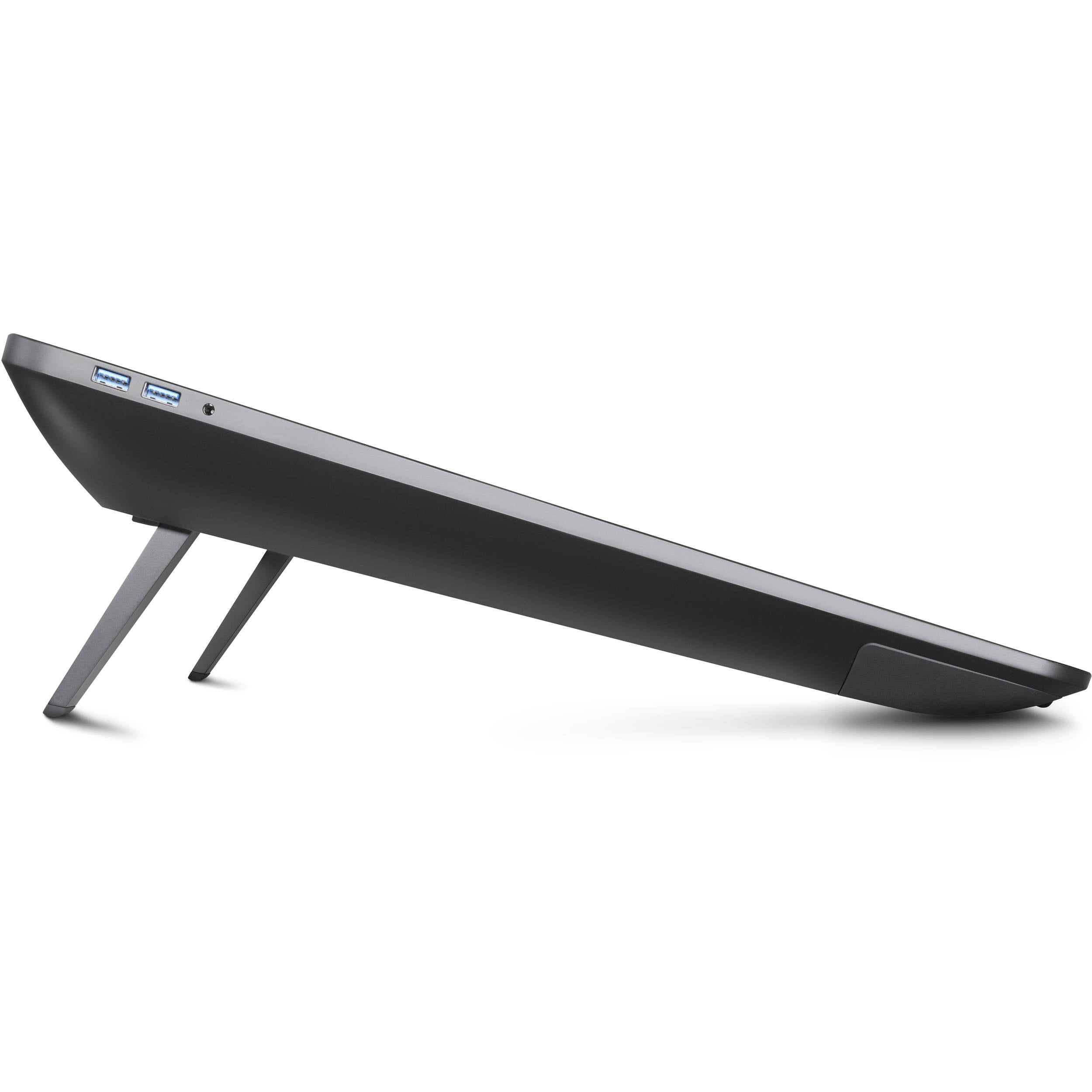 Wacom Cintiq Pro 24 creative pen display with Pro Pen 2 for professional digital art.