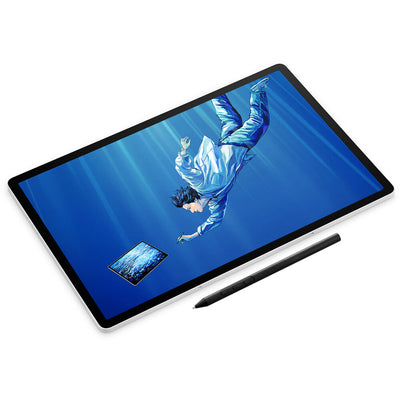 Wacom MovinkPad Pro 14 OLED drawing tablet