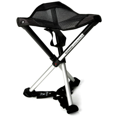 Walkstool Steady accessory for Walkstool Comfort chairs, providing stability on soft ground like sand, snow, or mud.