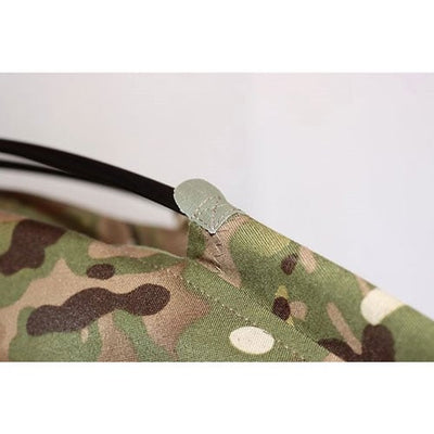 Wildhide Batis Dome Hide for discreet and portable wildlife photography concealment.