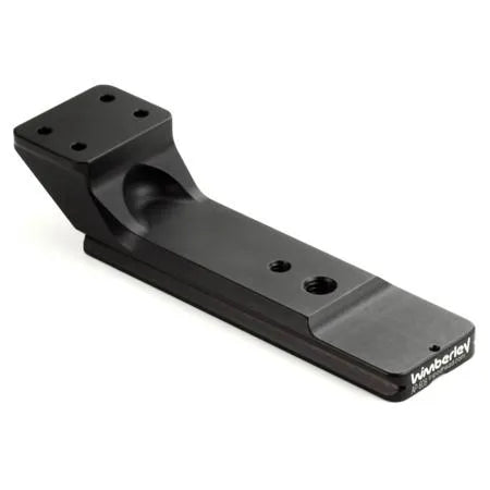 Wimberley AP-608 Replacement Foot for Sigma 150-600mm Sport and Canon 800mm IS lenses.