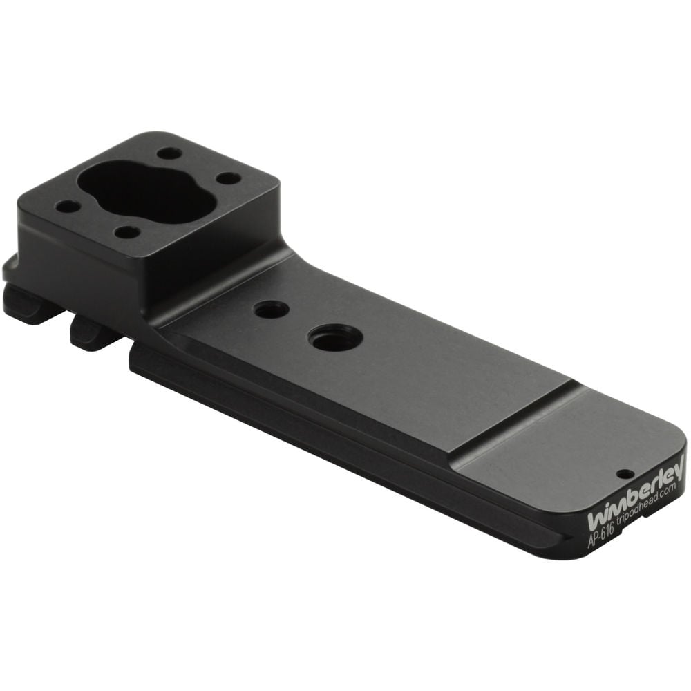 Wimberley AP-616 Replacement foot for Sony 600 f/4.0 GM OSS