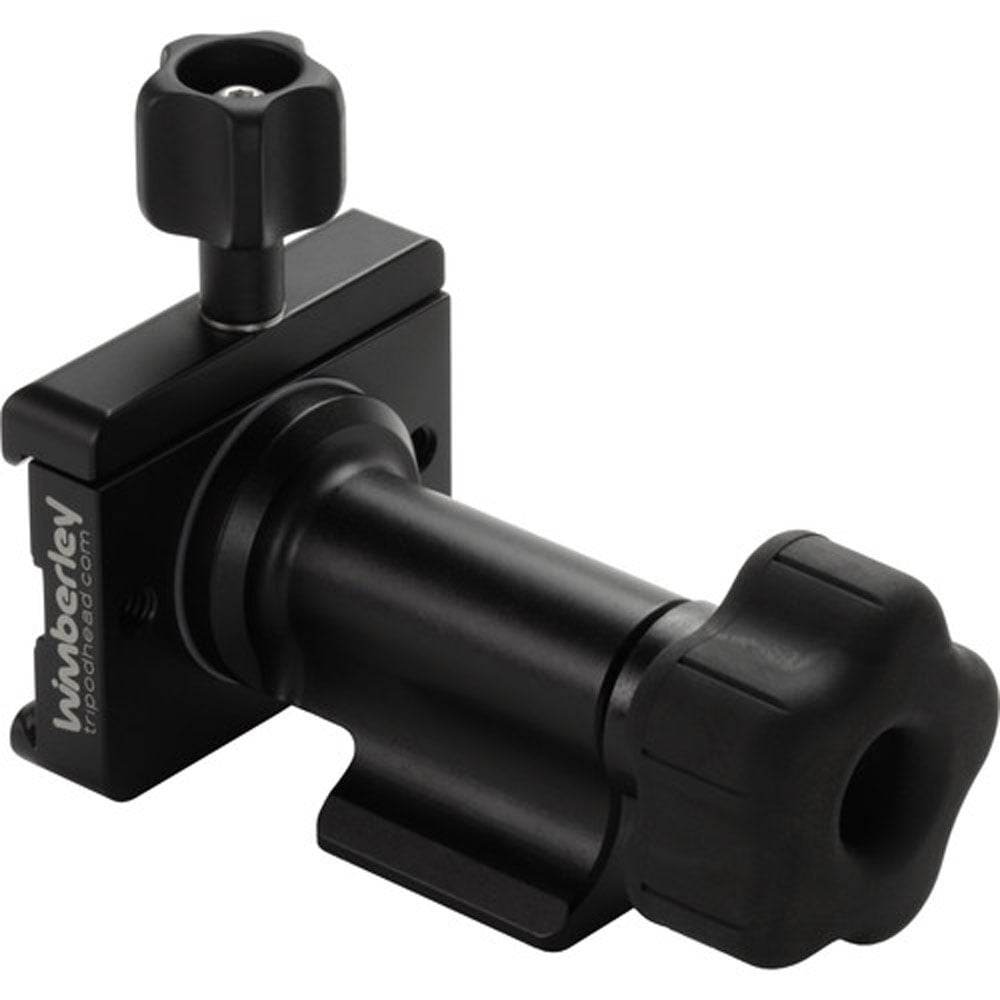 Wimberley MH-100 MonoGimbal Head for Monopods – Outdoorphoto