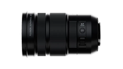 FUJIFILM XF 18-120mm f/4 LM PZ WR Lens with power zoom, constant aperture, and weather-sealed design for stills and video.