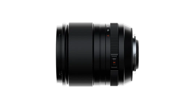 FUJIFILM XF 23mm f/1.4 R LM WR Prime Lens for X-Mount cameras, featuring fast autofocus, weather sealing, and a bright f/1.4 aperture