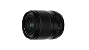 FUJIFILM XF 23mm f/1.4 R LM WR Prime Lens for X-Mount cameras, featuring fast autofocus, weather sealing, and a bright f/1.4 aperture
