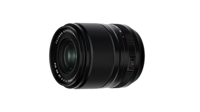 FUJIFILM XF 23mm f/1.4 R LM WR Prime Lens for X-Mount cameras, featuring fast autofocus, weather sealing, and a bright f/1.4 aperture