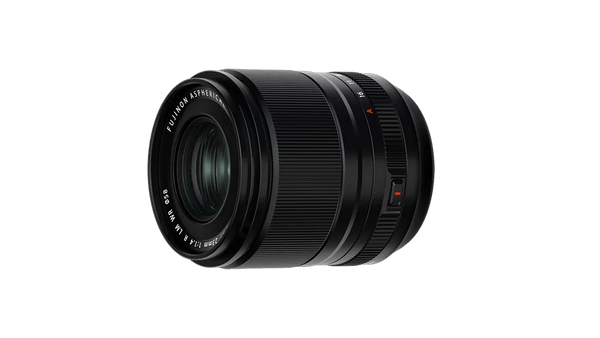 Fujifilm XF 23mm f/1.4 R LM WR Prime Lens – Outdoorphoto
