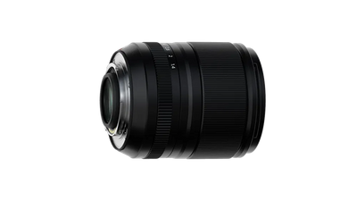 FUJIFILM XF 23mm f/1.4 R LM WR Prime Lens for X-Mount cameras, featuring fast autofocus, weather sealing, and a bright f/1.4 aperture